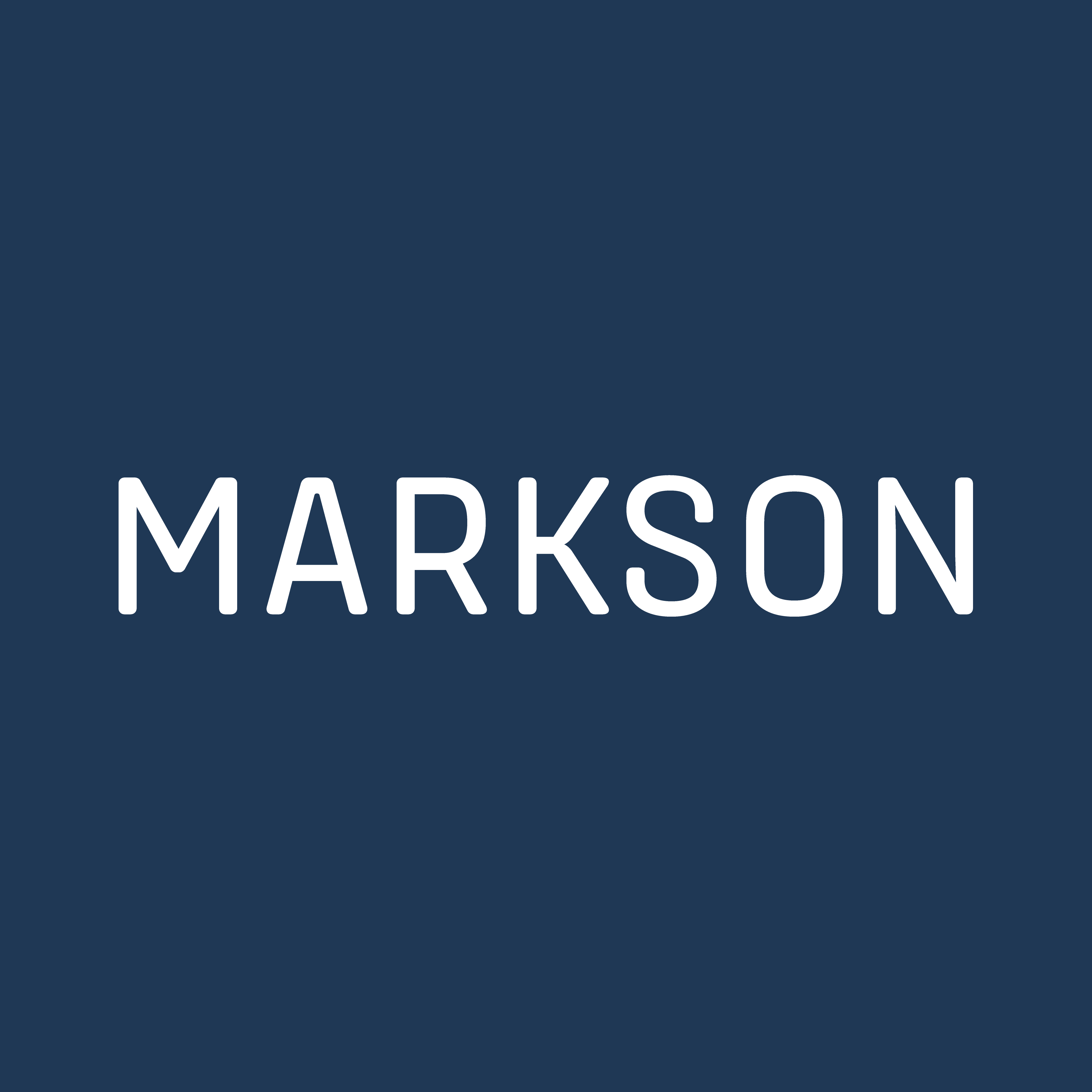 The MARKSON Group